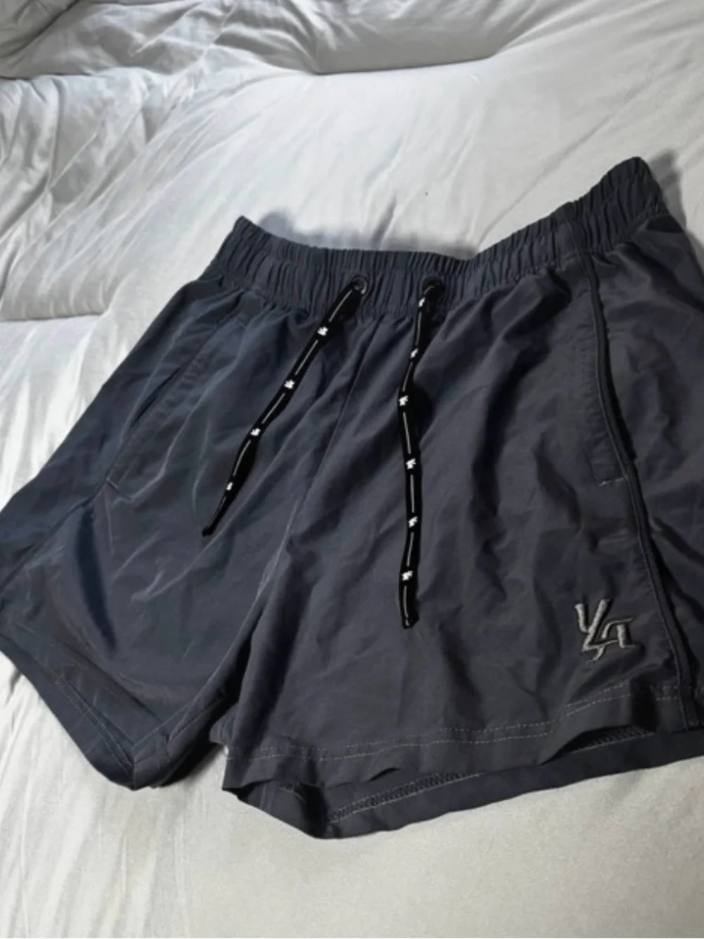 Ladies YoungLa shorts